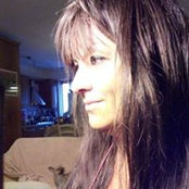 Cinzia Rossini's photo