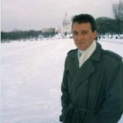 Robert Packard's photo