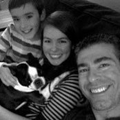 Nick Sanzeri's photo