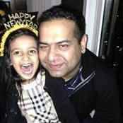 Mani Bagga's photo