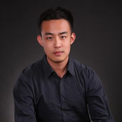 Weinan Wang's photo