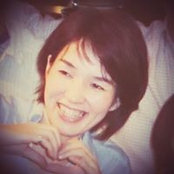 Yukie Okabe's photo