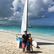 Joanne Huang's photo
