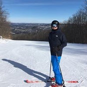 Benoit Morin's photo