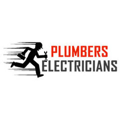 Plumbers Electricians