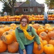 Jasmine Harvell's photo