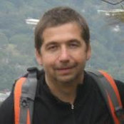Rob Vassov's photo