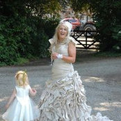 Susannah Longworths foto