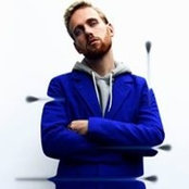 Mihkel Pajuste's photo
