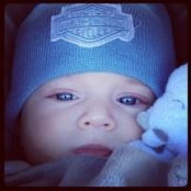 Carlo Crocetti's photo
