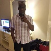 Anthony Moore's photo