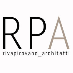 RPA rivapirovano_architetti