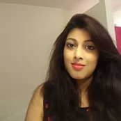 Sandhya Pradeshiks billede
