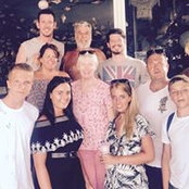Penny Johnson's photo
