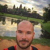 Andy Greenhalgh's photo
