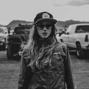 Tiffany Foxs foto