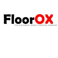FloorOx - The Different Wood Flooring Company