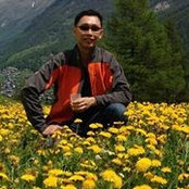 Foto von Stephen Tay