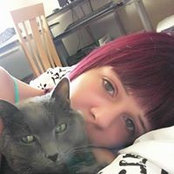 Vicky Lepine's photo