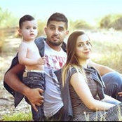 Neso Elmaharik's photo
