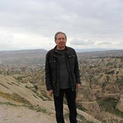 Huseyin Cemal's photo