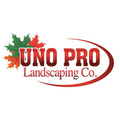 Uno Pro Landscaping