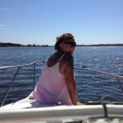 Mary Polone's photo