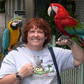 Connie Luckhardts foto