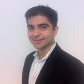 Abhishek Gupta's photo