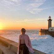 Ehlina Saenko's photo