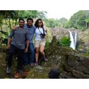 Iffat Hossain's photo