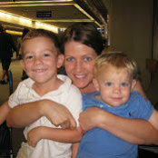 Shannon Hammel's photo