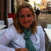 Foto von Fiona Perks