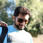 Praneeth Pillarisetti's photo