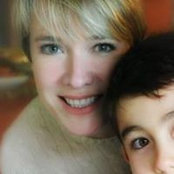 Karla Ravandi's photo