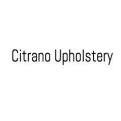 Citrano Upholstery