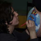 Annalisa Rossini's photo