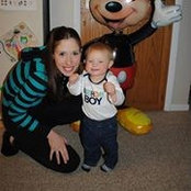 Emily Benkert's photo
