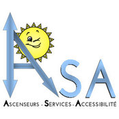 Photo de Ascenseurs Services Accessibilité