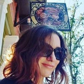 Foto de Alex Byers