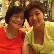 Cha Santos's photo