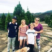 Tracy Adams's photo