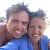 Olly Madley's photo