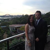 Matt Garrow's photo