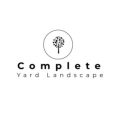 Complete Yard Landscape