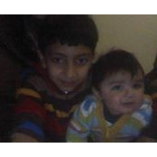 Abdullah Atifs foto