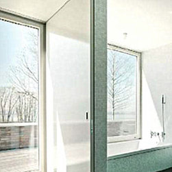 Contemporary Doors - Products