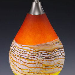 Lighting Glass Pendants - Products