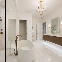 Mom's Master Bath