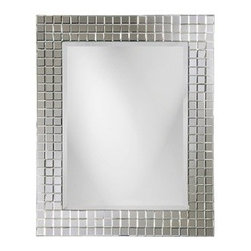 HE9073 - Wall Mirrors